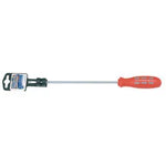 Draper 5mm x 200mm Plain Slot Parallel Tip Mechanics Screwdriver