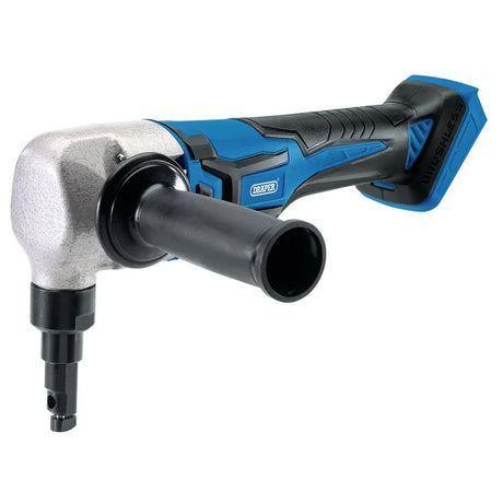 Draper d20 20v Brushless Nibbler (sold bare)