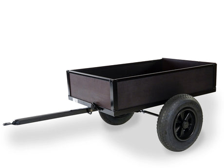 Dino Cars Go-Kart Tipping Trailer