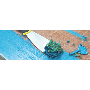 Bartoline TX10 Paint and Varnish Stripper 5 Litre
