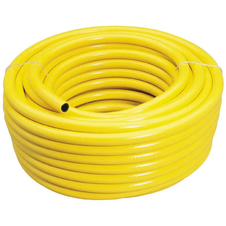 Draper Yellow Water Hose 30 Meter