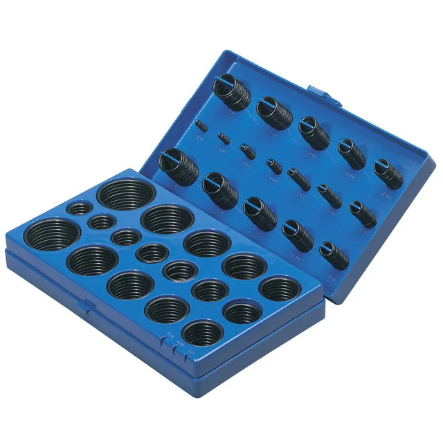 Draper O Ring Assortment (419 Piece)