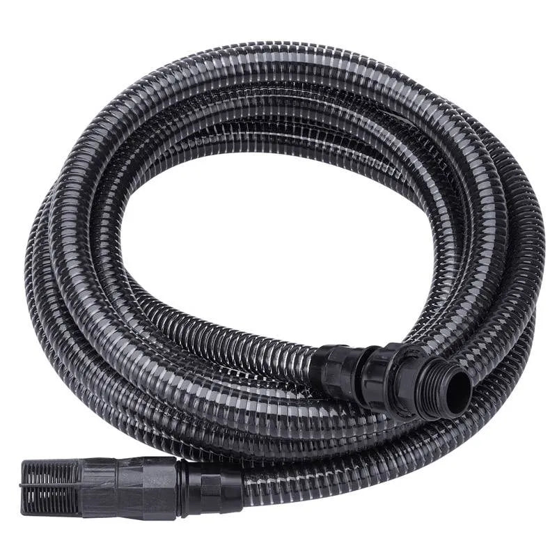 Draper Solid Wall Suction Hose