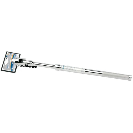 Draper Extending Breaker Bar, 1/2" Sq. Dr. 400-600mm