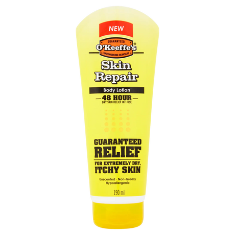 O'Keefes Skin Repair Cream