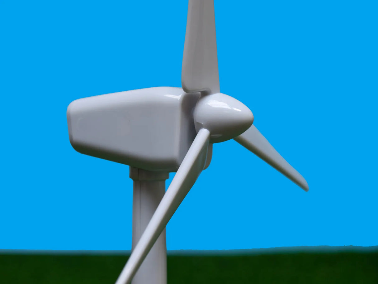 Kids Globe Moving Windmill