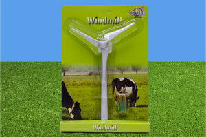 Kids Globe Moving Windmill