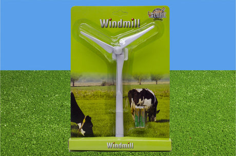Kids Globe Moving Windmill