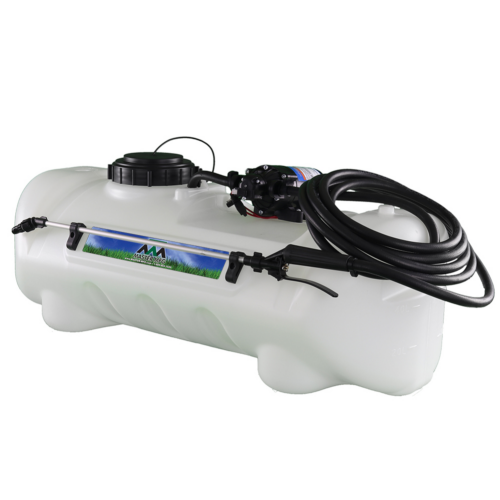 Master ATV 15 Gallon (56L) Spot Sprayer 2.2 GPM (8.25 LPM) MM015A