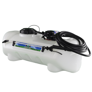 Master ATV 15 Gallon (56L) Spot Sprayer 2.2 GPM (8.25 LPM) MM015A