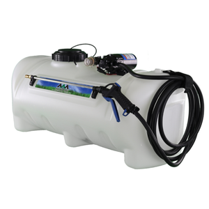 Master ATV 25 Gallon (94L) Spot Sprayer 2.2 GPM (8.25 LPM) MM025D