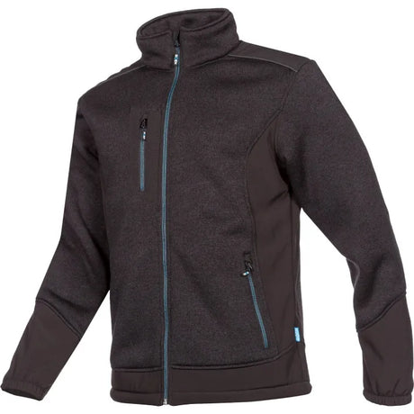 Romsey Fleece Jacket Grey