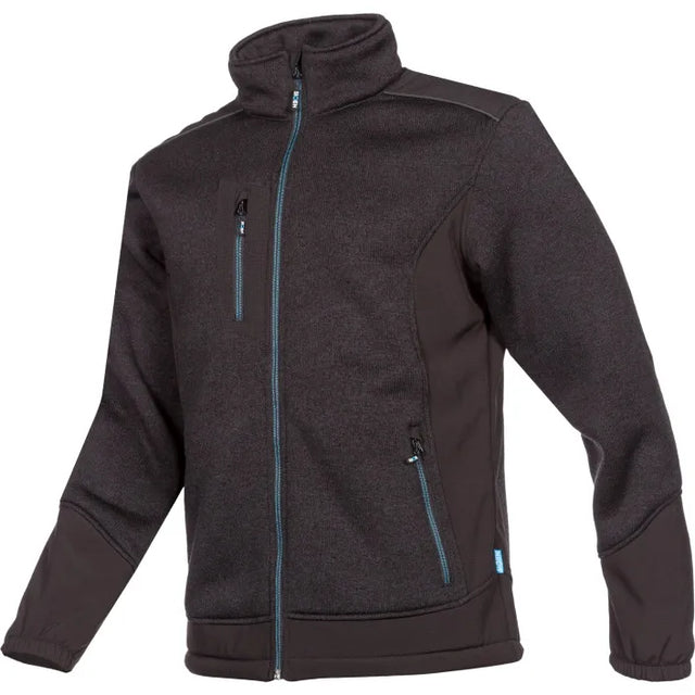 Romsey Fleece Jacket Grey