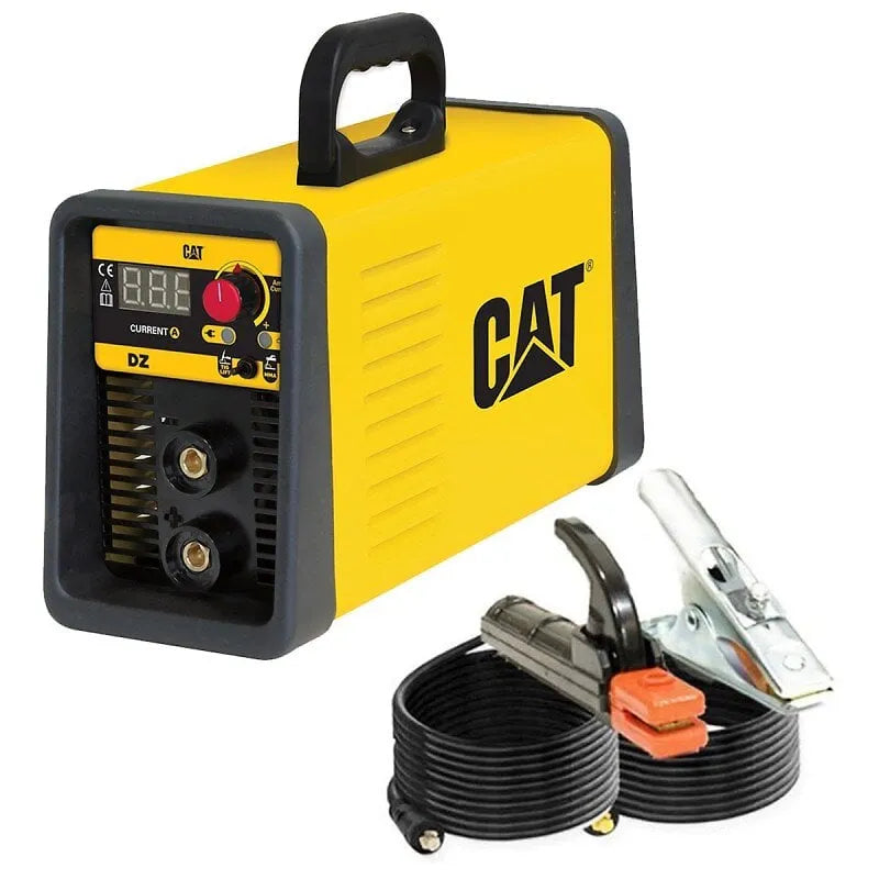 CAT Inverter Welder 160A