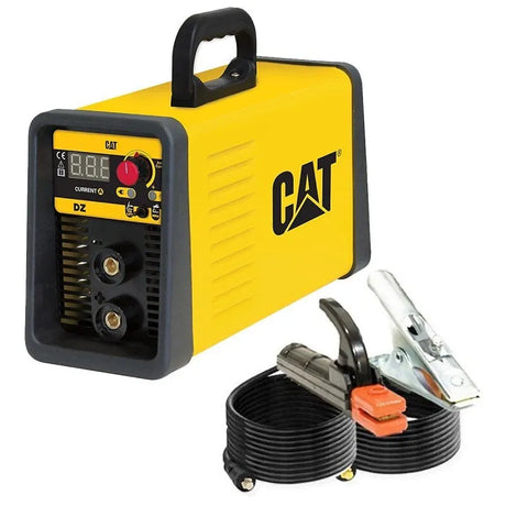 CAT Inverter Welder 160A