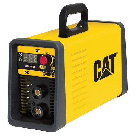 CAT Inverter Welder 200A