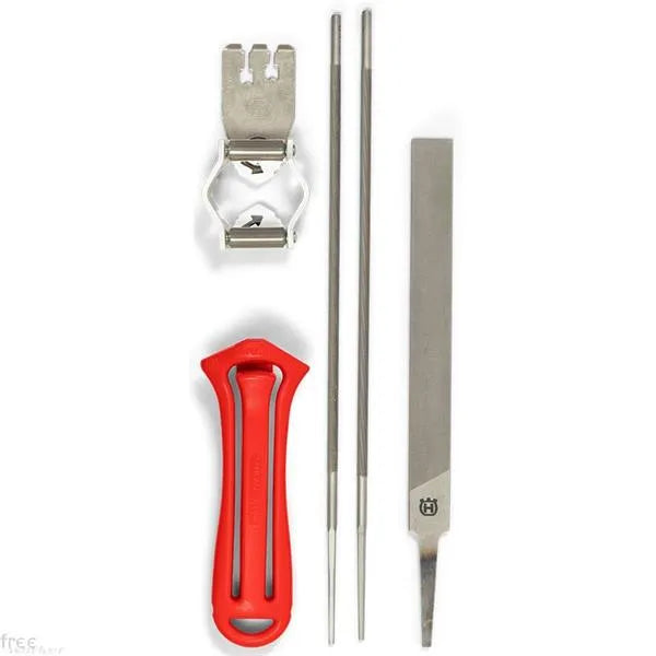 Husqvarna X-Cut Complete File Kit