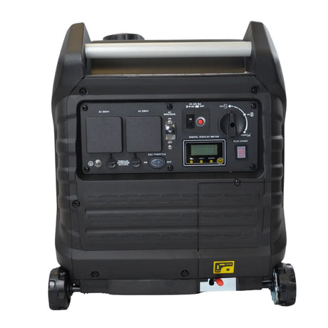 Victor 3500i Silent Inverter Generator AVR