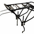 Alloy Carrier CD-47 for Disc Brake - Durable and Lightweight Brake Support