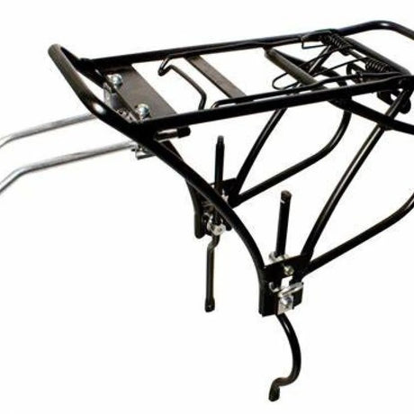 Alloy Carrier CD-47 for Disc Brake - Durable and Lightweight Brake Support