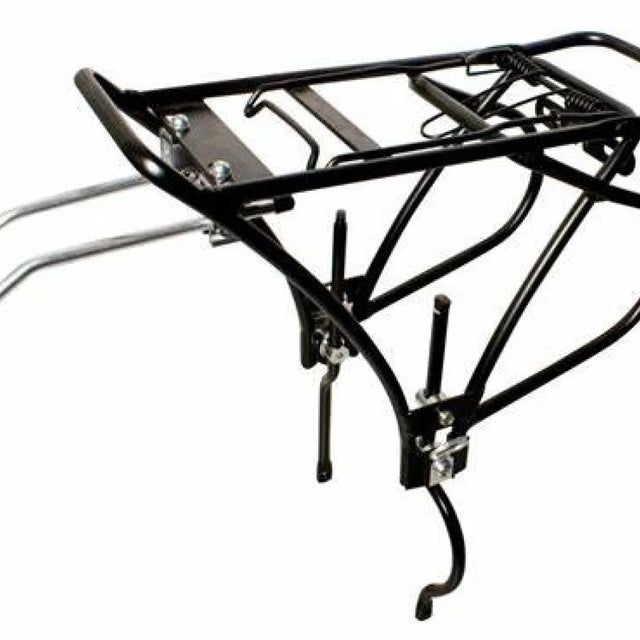 Alloy Carrier CD-47 for Disc Brake - Durable and Lightweight Brake Support