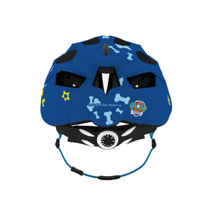 PAW Patrol Kids Bike Helmet | Boys In-Mold Cycling Helmet 52-56 cm