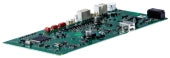 Husqvarna Circuit Board
