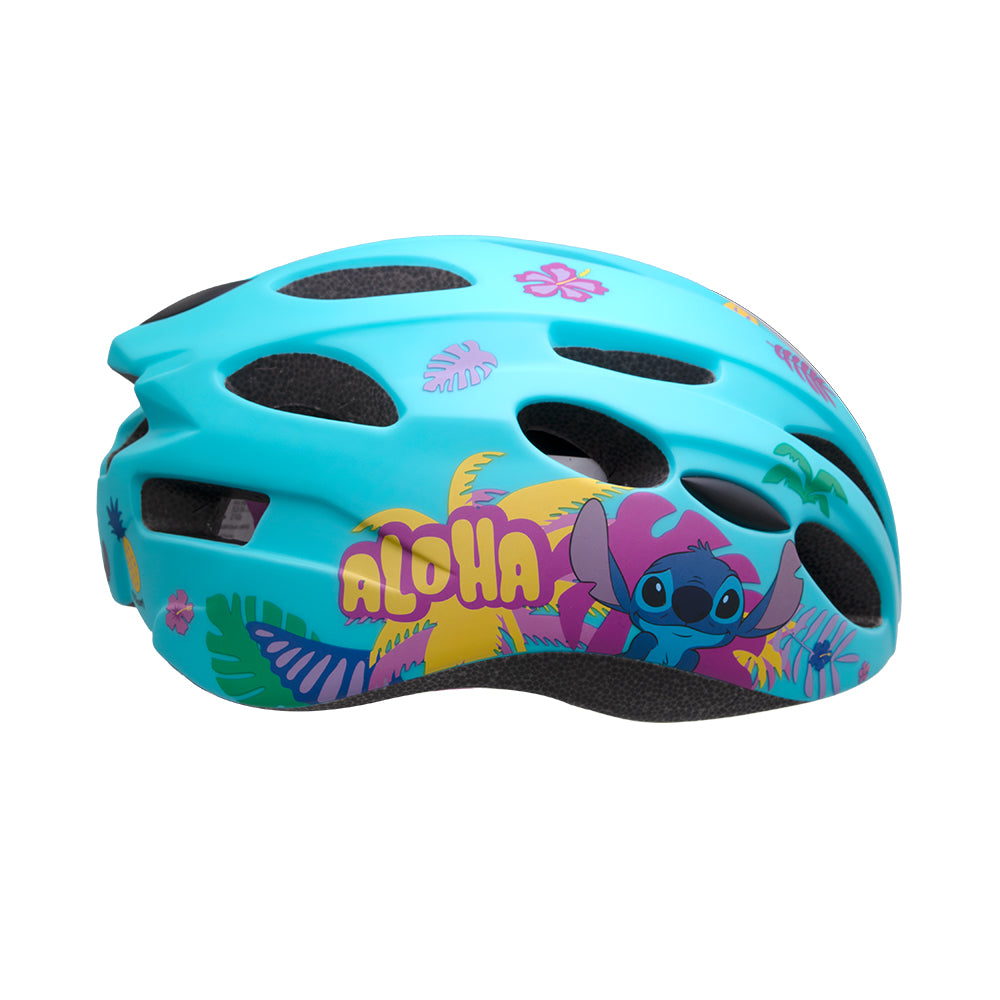 Disney Stitch Kids Helmet 52-56cm