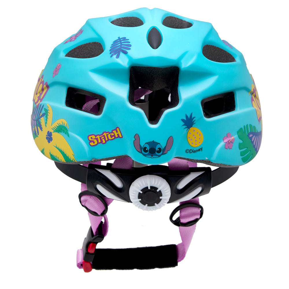 Disney Stitch Kids Helmet 52-56cm