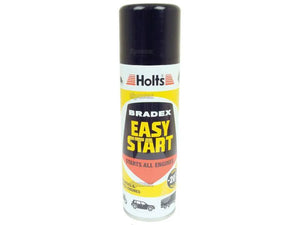 Easy Start Bradex