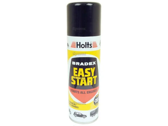 Easy Start Bradex