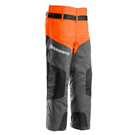 Husqvarna Classic One Size Fits All Chaps Chainsaw Protection