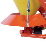 New Kubota XL Fertiliser Spreaders
