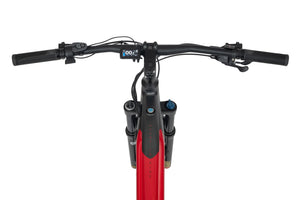 Ecobike RX500 Electric Mountain Bike