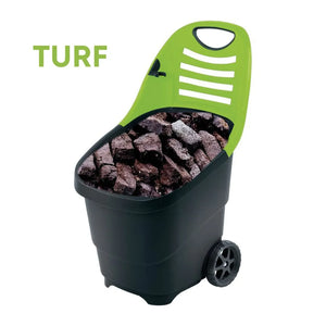 Draper Garden Caddy / Wheelie Bin