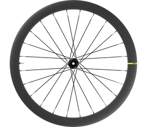 Mavic Cosmic SL45 Disc Wheels