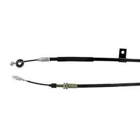 Honda Throttle Cable for HRB536, HRB536C1, HRB536C2, HRB215K3, HBR535K3 Models