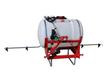 Logic Three Point Linkage Tractor Mounted Sprayer