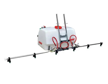 Logic OBS130 On Board Sprayer - 130 Litre