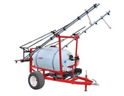 Logic Trailed Sprayer TS660/680