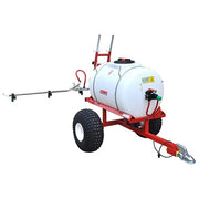 Logic Trailed Sprayer TS400