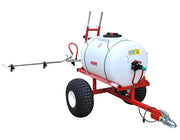 Logic TS400 Trailed ATV Sprayer