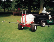 Logic Trailed Sprayer TS400