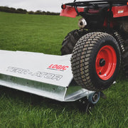 Logic Terr-ator LTA Aerator