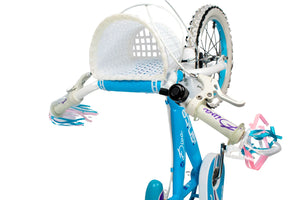 Ignite Diva Girls 16" Bike 