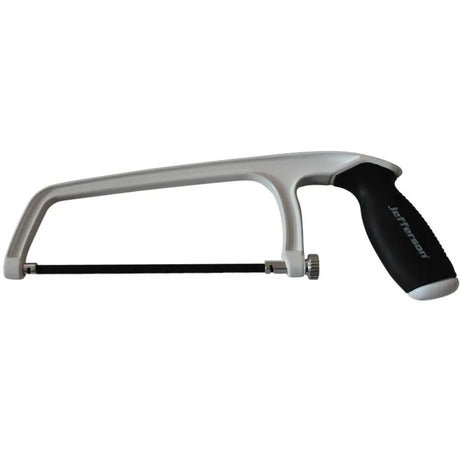 Jefferson 6" Professional Junior Hacksaw