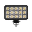 60 Watt LED Work Light - Flood Beam LG972 | IP68, 6000 Lumens, 50,000h Lifespan