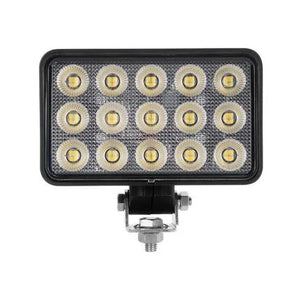 60 Watt LED Work Light - Flood Beam LG972 | IP68, 6000 Lumens, 50,000h Lifespan