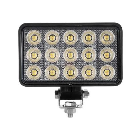 60 Watt LED Work Light - Flood Beam LG972 | IP68, 6000 Lumens, 50,000h Lifespan