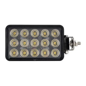 60 Watt LED Work Light - Flood Beam LG972 | IP68, 6000 Lumens, 50,000h Lifespan